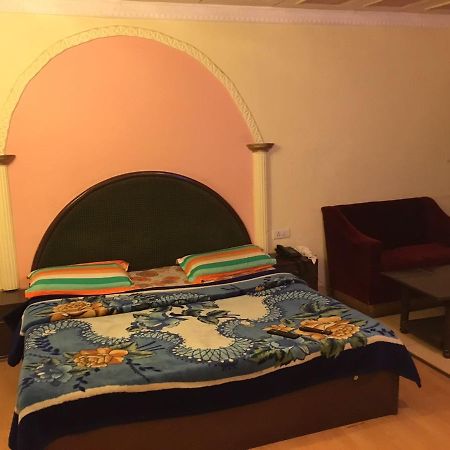 Hotel Bombay Palace Далхаузи Экстерьер фото
